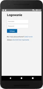 Dahua app screenshot 0