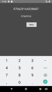 TheTyping screenshot 1
