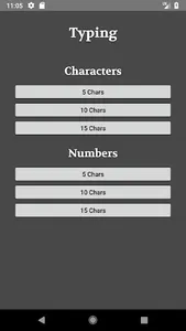 TheTyping screenshot 2