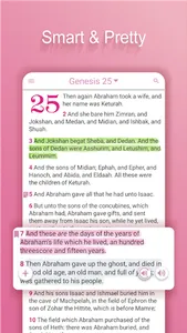 Daily Bible for Women Offline screenshot 0