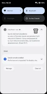 Pan de cada dia screenshot 1