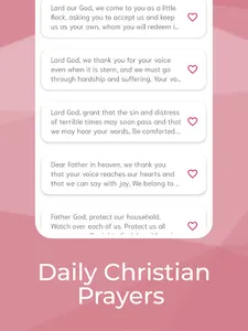 Daily Devotionals & Prayers screenshot 16