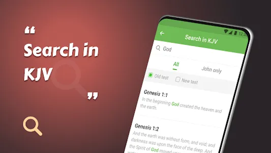 iDaily Bible - KJV Holy Bible screenshot 11