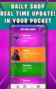 Shop Of The Day - Daily Store screenshot 3