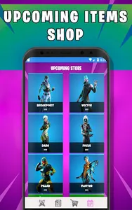 Shop Of The Day - Daily Store screenshot 5