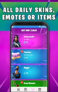 Shop Of The Day - Daily Store screenshot 6