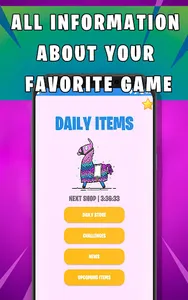 Shop Of The Day - Daily Store screenshot 7