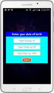 Daily Horoscope screenshot 11