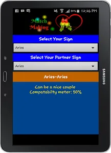 Daily Horoscope screenshot 12