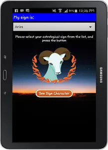 Daily Horoscope screenshot 13