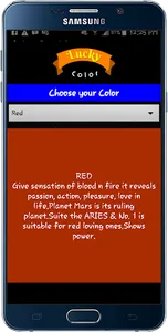 Daily Horoscope screenshot 2