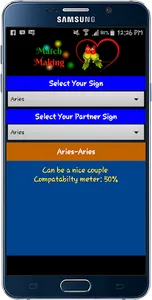 Daily Horoscope screenshot 4