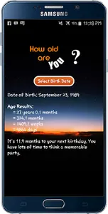 Daily Horoscope screenshot 7