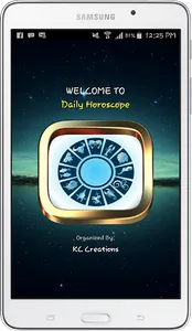 Daily Horoscope screenshot 8