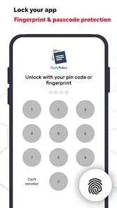 Notes - Notebook & Color Notes screenshot 2