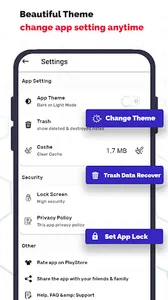 Notes - Notebook & Color Notes screenshot 3