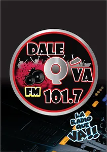 FM DALE Q VA 101.7 MHZ screenshot 0