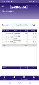 Dambridge Star screenshot 4