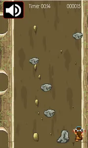 Native Runner screenshot 10
