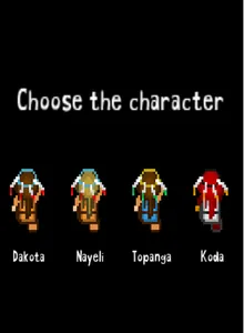 Native Runner screenshot 13