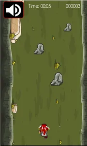 Native Runner screenshot 9