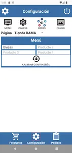 Dama Apps screenshot 3