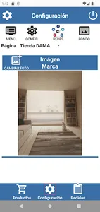 Dama Apps screenshot 6