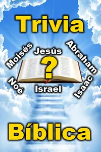 Trivia Bíblica screenshot 0