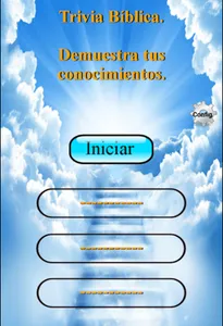 Trivia Bíblica screenshot 1