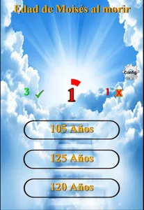 Trivia Bíblica screenshot 2