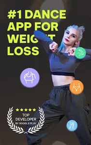 Dancefitme: Fun Workouts screenshot 15