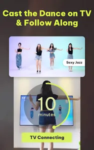 Dancefitme: Fun Workouts screenshot 17