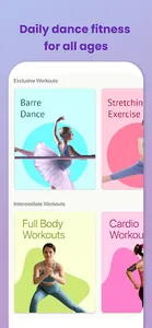 Dance Workout for Weight Loss screenshot 14