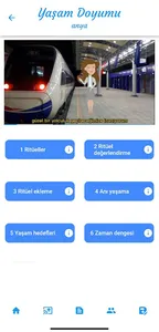 anya: psikolojik danışman screenshot 1