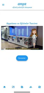 anya: psikolojik danışman screenshot 3