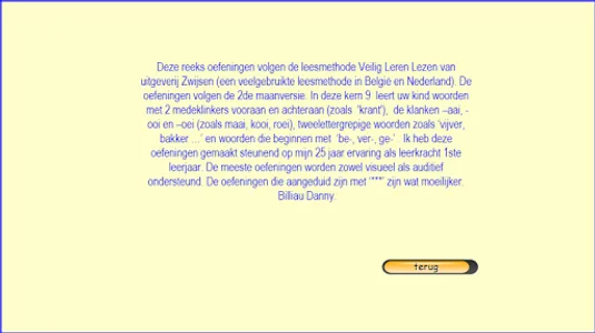 kern 9 screenshot 1