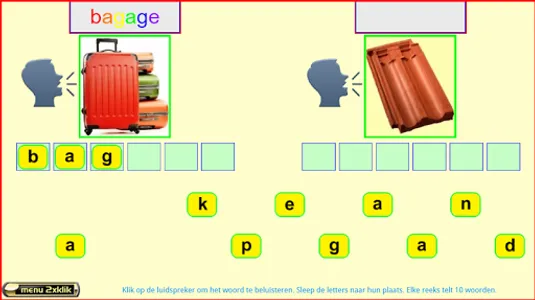 letterlegger 3 screenshot 0
