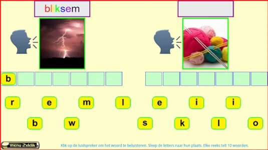 letterlegger 3 screenshot 2