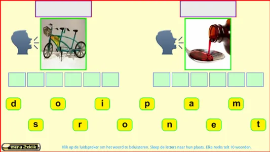 letterlegger 3 screenshot 4
