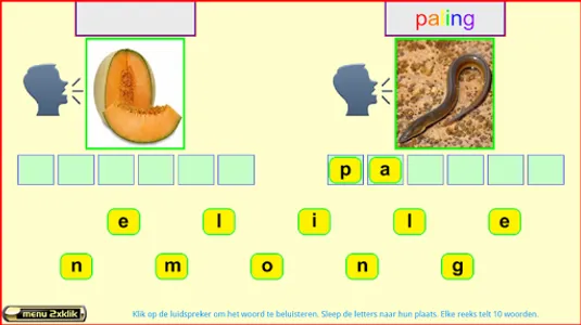 letterlegger 3 screenshot 5