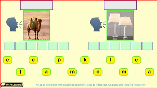 letterlegger 3 screenshot 6