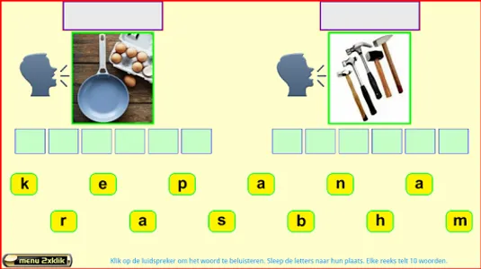 letterlegger 3 screenshot 7