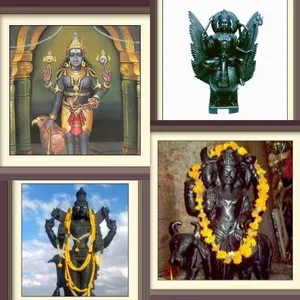 Shani devta ke best mantra screenshot 3