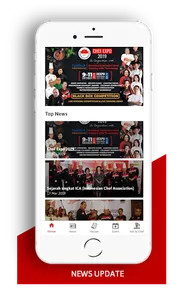 Dapur ICA screenshot 2