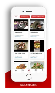 Dapur ICA screenshot 3