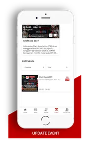 Dapur ICA screenshot 4