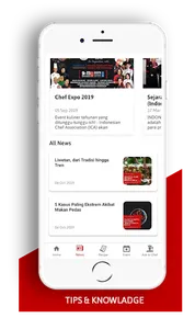 Dapur ICA screenshot 7