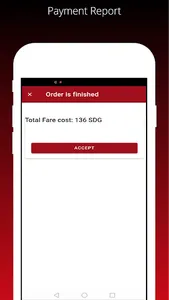 Munjiz - Client app screenshot 6