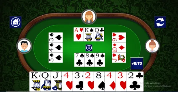 HazariDevil screenshot 0