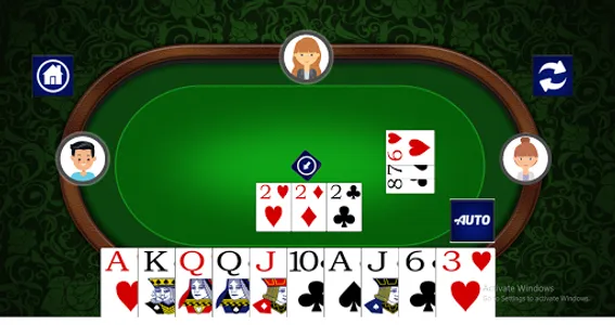 HazariDevil screenshot 2